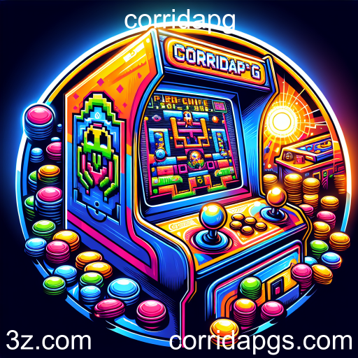 Reviva a Magia dos Arcade Clássicos