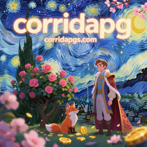 corridapg