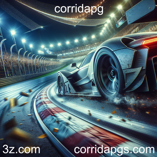 A Evolução dos Jogos de Corrida
