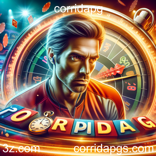 Desafios de Tempo: A Nova Sensação do Corrida PG