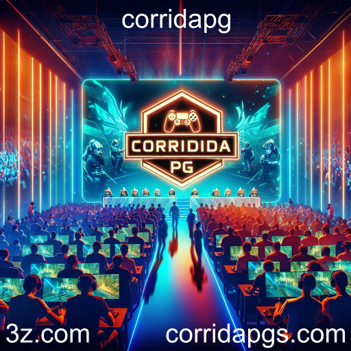Explorando Torneios e Eventos no Mundo dos Jogos